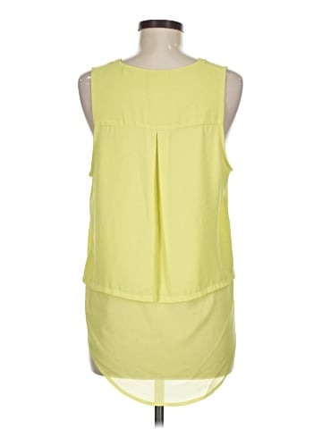 Maeve Sleeveless Blouse (view 2)
