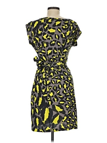 Diane von Furstenberg Cocktail Dress (view 2)