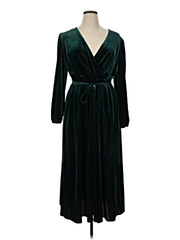 INC International Concepts Cocktail Dress (view 1)