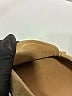 Gucci Tan Flats Size EU (IT) 40 / US 10 - photo 7