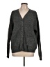 WAYF Gray Cardigan Size L - photo 1