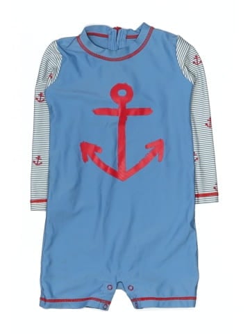 Hatley Long Sleeve Onesie (view 2)