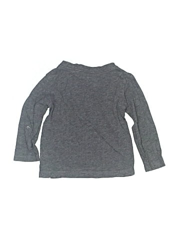 Burt's Bees Baby Long Sleeve T-Shirt (view 2)