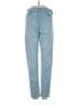 Levi's Solid Blue Jeans Size 26 waist - photo 1