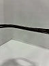 Louis Vuitton Gray Brown Brown Plastic Frame Daphne Sunglasses One size - photo 6