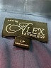Alex Evenings Blue Blazer Size Lg Petite - photo 6