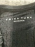 Trina Turk Black Active Tank Size S - photo 7