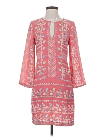 BCBGMAXAZRIA Casual Dress (view 1)