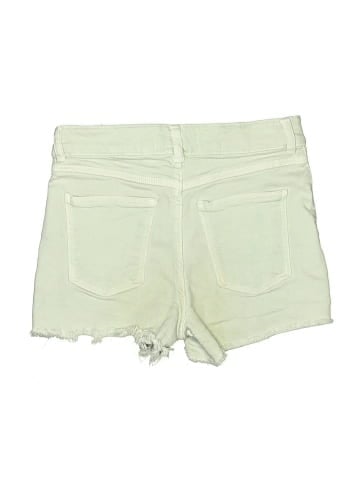 Zara Denim Shorts (view 2)