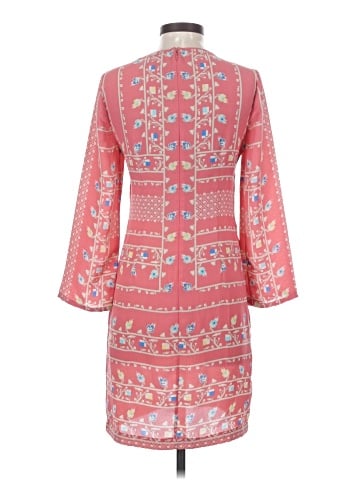 BCBGMAXAZRIA Casual Dress (view 2)