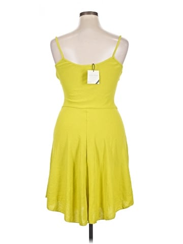 See You Monday Cocktail Dress (view 2)
