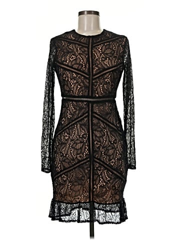 Bardot Cocktail Dress (view 1)