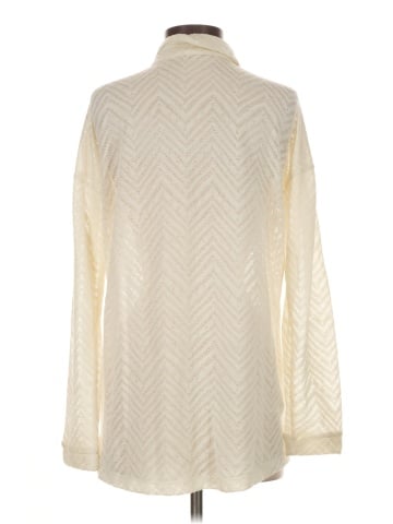 Mystree Long Sleeve Blouse (view 2)
