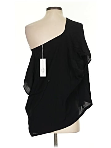 Meg Short Sleeve Blouse (view 2)