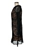 Bardot Black Cocktail Dress Size 6 - photo 5
