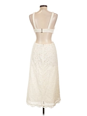 BCBGMAXAZRIA Cocktail Dress (view 2)