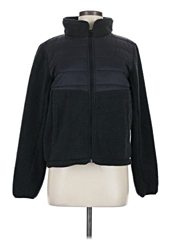 Zyia Active Track Jacket - front