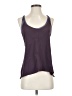 Reebok Purple Tank Top Size XS - photo 1