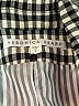 Veronica Beard Houndstooth Gray Blazer Size 2 - photo 6