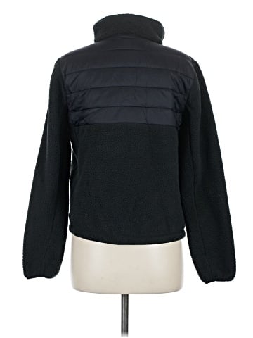 Zyia Active Track Jacket - back