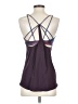 Reebok Purple Tank Top Size XS - photo 2