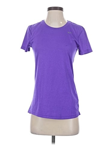 Nike Active T-Shirt (view 1)