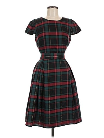 Gibson Casual Dress (view 1)
