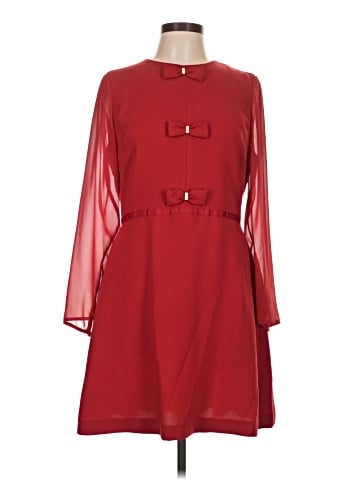 Maison Jules Cocktail Dress (view 1)