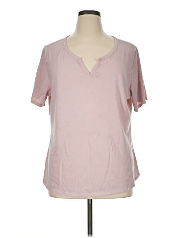 Terra & Sky Short Sleeve T-Shirt (view 1)