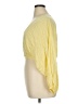 Audrey Yellow 3/4 Sleeve Blouse Size 3X - photo 5