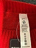 Blooming Jelly Red Pullover Sweater Size XXL - photo 7