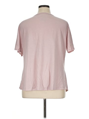 Terra & Sky Short Sleeve T-Shirt (view 2)