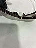 Louis Vuitton Gray Brown Brown Plastic Frame Daphne Sunglasses One size - photo 7