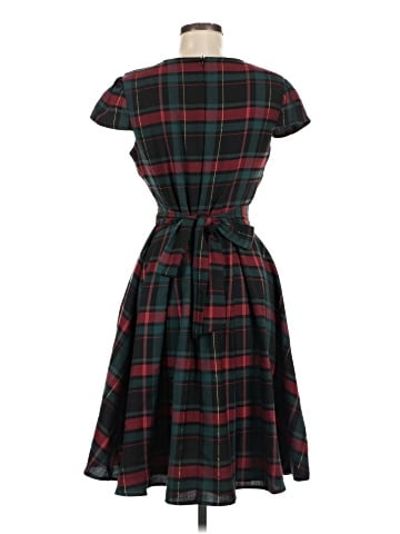 Gibson Casual Dress (view 2)