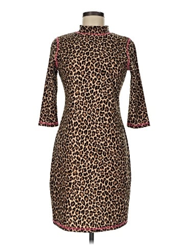 Slate & Willow Cocktail Dress (view 1)