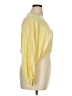 Audrey Yellow 3/4 Sleeve Blouse Size 3X - photo 4