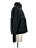 Zyia Active 100% Polyester Black Track Jacket Size M - photo 4