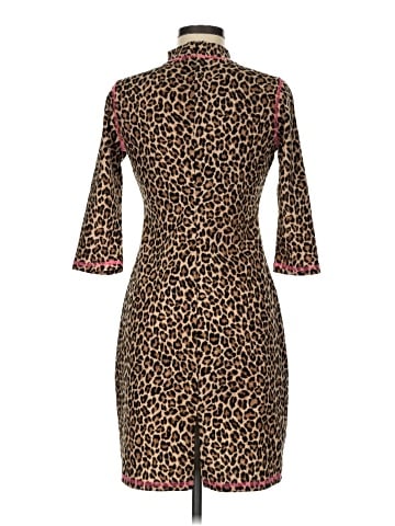 Slate & Willow Cocktail Dress (view 2)