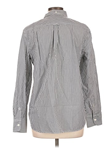 J.Crew Long Sleeve Button-Down Shirt (view 2)