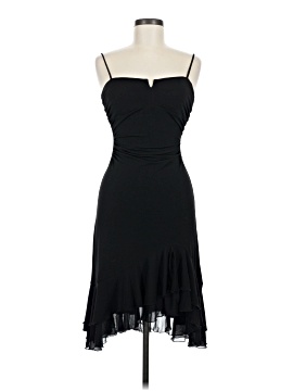 City Triangles Cocktail Dress