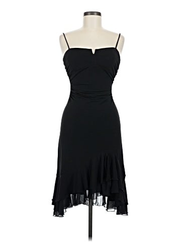 City Triangles Cocktail Dress (view 1)
