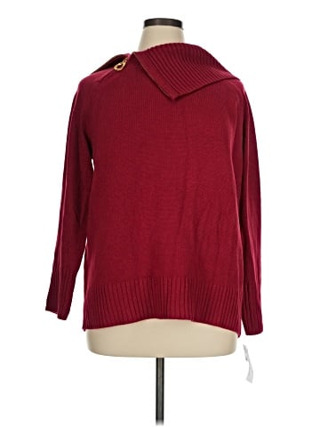 Donna Karan New York Pullover Sweater (view 1)