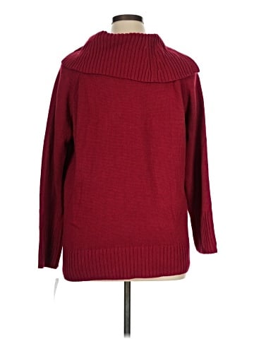 Donna Karan New York Pullover Sweater (view 2)