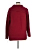 Donna Karan New York Burgundy Pullover Sweater Size XL - photo 2
