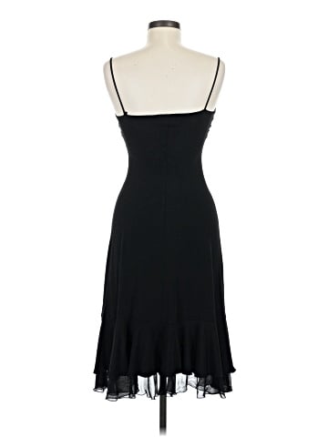 City Triangles Cocktail Dress (view 2)