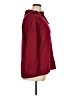 Donna Karan New York Burgundy Pullover Sweater Size XL - photo 4