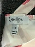 Speechless 100% Polyester Floral Ivory Dress Size 5 - photo 3