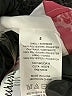 Speechless 100% Polyester Floral Ivory Dress Size 5 - photo 4