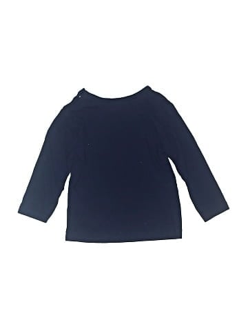 Zara Baby Long Sleeve Top (view 2)