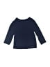 Zara Baby Blue Long Sleeve Top Size 12-18 mo - photo 2